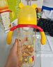 贝亲（Pigeon）PPSU迪士尼双把手奶瓶330ml LL号奶嘴 秋收时分 9月+ AA235 实拍图