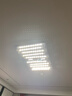 雷士照明led吸顶灯灯条长条灯芯替换灯板三色变光客厅灯贴片灯带 【大功率90W】 三色 50cm*5条 实拍图