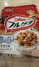 卡乐比（Calbee）即食燕麦片 原味水果麦片600g 日本进口非油炸 营养代餐早餐零食 实拍图
