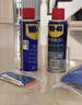 WD-40强力除胶剂汽车清洁家用去胶清洗剂玻璃不干胶双面粘去除瓷砖地板 实拍图