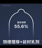 杜蕾斯避孕套延时战甲四合一30只安全套 套套 男专用持久防早泄敏感套 实拍图
