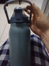 希乐保温杯户外大容量男女316不锈钢家用保温瓶杯便携旅行水杯壶礼物 实拍图