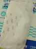 子初防溢乳垫云薄一次性哺乳期防溢乳贴溢奶垫隔乳垫超薄透气100片 实拍图