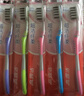 高露洁超洁纤柔备长炭软毛成人牙刷 15支深洁牙缝 防滑软胶刷柄京东自营 实拍图