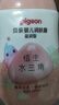 贝亲（Pigeon）润肤乳 婴儿童宝宝身体乳护肤保湿  水三角润肤露滋润型200ml 实拍图