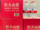 农夫山泉 饮用水 饮用天然水5L*4桶 整箱装 桶装水随机包装 实拍图