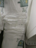babycare皇室狮子王国弱酸纸尿裤中号M50片(6-11kg)婴儿尿不湿亲肤透气 实拍图
