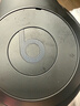 beats Studio Pro 无线头戴式 蓝牙主动降噪耳机 兼容苹果安卓系统 黑色 实拍图