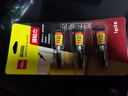 得力(deli)502胶水 瞬间胶强力胶 准确点胶 无痕胶透明胶粘剂 可粘金属陶瓷木材 1g*3支便携装 53588 实拍图