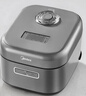 美的（Midea）电饭锅4L IH电磁加热双热源 玄铁鼎釜内胆18分钟飞快煮家用智能电饭煲3-4人MB-4C56H国家补贴 实拍图