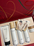 谷雨雪肌洁水乳霜套装礼盒 美白提亮保湿补水化妆品生日礼物 实拍图