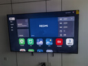 小米（MI） REDMI电视【百亿补贴爆款】X 2026款 85英寸 Mini LED288Hz 1200nits 4GB+64GB平板电视L85RC-RX 实拍图