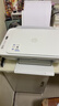 惠普（HP）4925彩色无线喷墨打印机家用 大印量低成本照片打印机 微信打印 复印 扫描 实拍图