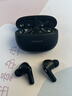 飞利浦（PHILIPS）【2025新款丨深度主动降噪】蓝牙耳机降噪入耳式高音质游戏音乐运动适用于苹果华为小米-TAT1620黑 实拍图