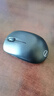 戴尔(DELL)WM126 鼠标 无线鼠标 办公鼠标 对称鼠标 鼠标无线 黑色 带无线2.4G接收器 实拍图