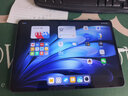 vivo Pad5 Pro 12GB+256GB 寒星灰 国家补贴【13英寸原彩大屏推荐】蓝晶×天玑9400 平板电脑 实拍图