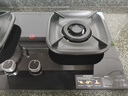 康佳（KONKA）燃气灶液化气双灶家用 5.2kW猛火灶70%高热效 【换装优选性价比】国家补贴20%大面板可调JZY-KEG75 实拍图