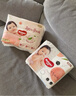 好奇（Huggies）铂金装小桃裤成长裤XXL74片(15kg以上)尿不湿【透爽散热】 实拍图