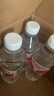 娃哈哈纯净水596ml*24瓶*5箱整箱瓶装水饮用水 新老包装随机发 实拍图