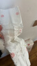 好奇（Huggies）铂金装小桃裤纸尿裤XL96片(12-17kg)加大号尿不湿透【透爽散热】 实拍图