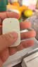 纽曼（Newsmy）儿童gps定位器纽扣4G-Q1老人小孩防走失丢失定位仪追踪器双向通话 实拍图