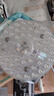 雷士（NVC）Led吸顶灯芯灯板圆形灯盘灯片磁铁吸附替换光源节能灯光源模组 【6W正白光】含接线柱 实拍图