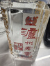 泸州老窖 六年窖头曲 浓香型白酒 52度 500ml 单瓶装 实拍图