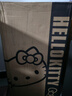 银座Hello Kitty 凯蒂猫正版联名行李箱高颜值轻便旅行箱万向轮26英寸 实拍图