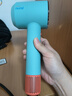 戴森（DYSON）HD16 全新智能吹风机 Supersonic 电吹风 负离子 速干护发  礼物推荐 HD16彩陶青色 实拍图
