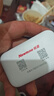 纽曼随身wifi多网通用移动无线wifi6免插卡上网宝随行无线便携车载支持5G/4G设备全国通用流量2025款 实拍图