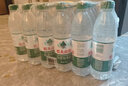 农夫山泉饮用水纯净水550ml*24瓶 实拍图
