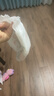 MOONY尤妮佳小羊驼拉拉裤XXXXL20片(≥20kg)大宝加大号干爽大吸量 实拍图