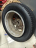 米其林（MICHELIN）汽车轮胎235/60R18 103W揽途LATITUDE SPORT 3 AO2适配国产奥迪Q5 实拍图