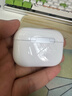 华强北新款【官配正品丨顶配Pro9代】华强北蓝牙耳机Air无线Pro2降噪国家补贴适用苹果iPhone17/16入耳式Pods 【2025新款丨全功能顶配版】 ANC主动降噪+滑动调音+空间音频 实拍图