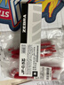 斑马牌（ZEBRA）【热门商品】JJ15按动红色中性笔0.5mm签字笔商务水笔学生练字考试刷题笔学习办公文具套装5支 实拍图