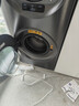 米家小米【国家补贴20%】15KG分区洗洗衣机子母双筒洗烘滚筒 全自动直驱变频 以旧换新 XHQG150MJ206 实拍图