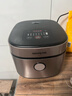 九阳（Joyoung）5升大容量4~5人电饭煲电饭锅八大烹饪菜单大火快煮智能预约微压多功能5L饭煲F510 实拍图