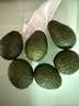 京鲜生 秘鲁进口牛油果 大果6粒装(非即食)单果重130g起 生鲜水果 实拍图
