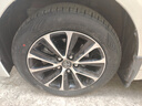 邓禄普（DUNLOP）轮胎205/55R16 91V ENASAVE EC350+ 广汽丰田雷凌 Levin 实拍图