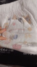 卡布KABU 卡布高端系列鹿晓裤流光溢彩纸尿裤新生宝宝尿不湿 拉拉裤试用装L码3片(9-14KG) 实拍图