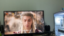 泰坦军团27英寸QD量子点-MiniLED 4K 160Hz内置音箱Type-C 65W 1200nits 升降旋转1ms电竞电脑显示器P275MV 实拍图