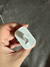 Apple/苹果 20W USB-C充电器  type-c充电器苹果手机充电器原装手机快充头 苹果17手机充电器 实拍图