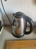 鲸万荟通用热水壶底座大功率烧水壶底座开水壶电热壶配件 W904 实拍图