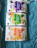 小皮（Little Freddie）婴幼儿辅食蓝莓藜麦菠菜谷物米粉160g*3盒 婴儿7个月以上米糊辅食 实拍图