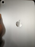 Apple/苹果 iPad11英寸 A16芯片2025年款 平板电脑 (256GB WLAN版/学习办公娱乐)银色 实拍图