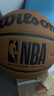 Wilson威尔胜NBA绝尘系列ENCORE PLUS防尘皮革室外神器成人比赛7号篮球 实拍图