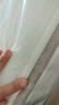 全友家居 天然乳胶床垫2x2.2米双人护脊厚款偏硬独立弹簧床垫子 实拍图