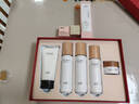 谷雨雪肌美白水乳洁霜套装去黄提亮补水保湿化妆品生日礼物礼盒女 实拍图