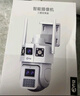 乔安（JOOAN）AI监控摄像头室外家用监控无线wifi网络监控器360度无死角带夜视全景旋转云台户外家用手机远程 实拍图