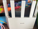 Tenda腾达路由器WiFi7【京东独家】无线千兆穿墙王信号增强家用全屋2.5g网口云霄BE3600放大器立式 实拍图